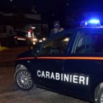 Trani, inseguiti e aggrediti dall’ex fidanzato: indagano i Carabinieri