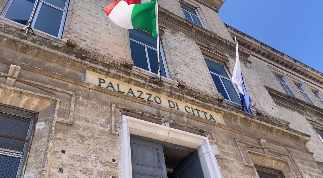 Elezioni amministrative Trani