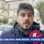 Statale Trani-Corato, Ordine ingegneri Bat: “intervenire con urgenza”