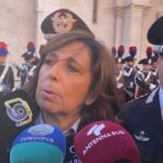 Barletta, cittadinanza onoraria per l’Arma dei Carabinieri