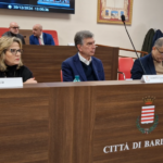 Consiglio comunale Barletta: ok a dehors e variazioni di bilancio, polemiche su Barsa