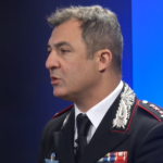 Carabinieri, Galasso: “BAT realtà criminale consolidata”