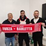 Barletta, rinnovo anche per Bernaola